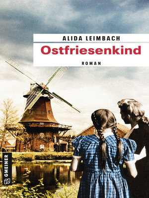 cover image of Ostfriesenkind